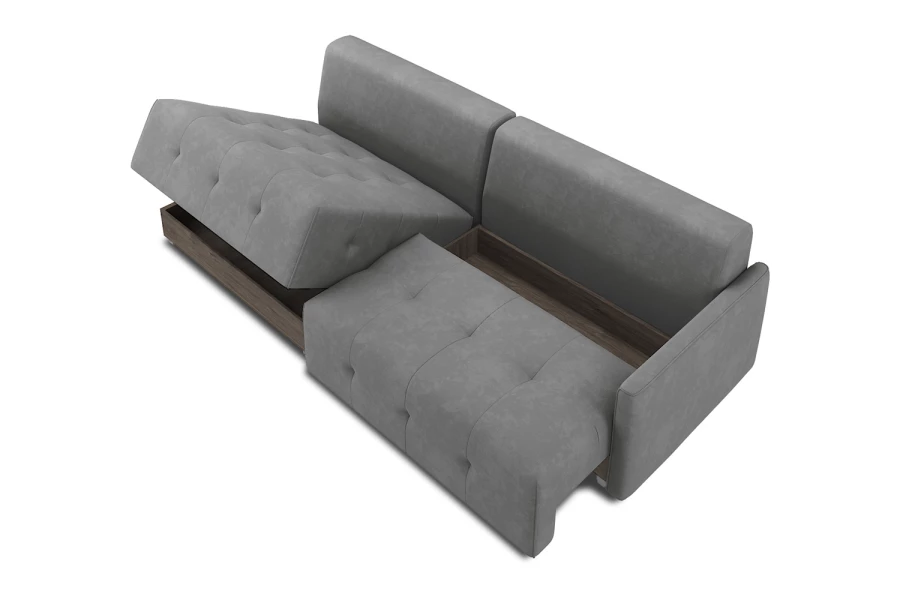 Угловой диван-кровать Bronks (изображение №7)