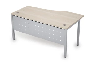 Стол криволинейный левый Avance