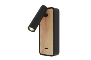 Второе фото. Светильник настенный ST LUCE ST160