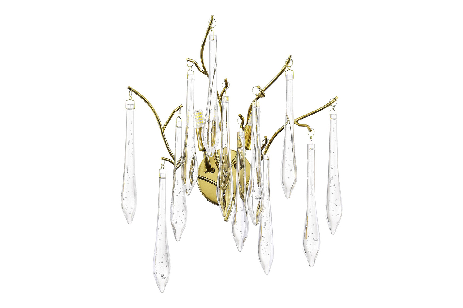 Светильник настенный ST LUCE Teardrops
