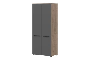 Шкаф для одежды Skyland Morris Trend