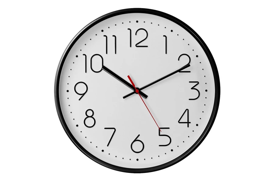 Часы настенные 76770783 30.5 см (изображение №1)