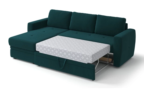 Угловой диван-кровать Лакки (изображение №5)