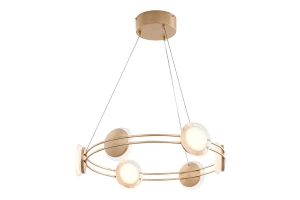 Люстра подвесная FAVOURITE Yo-Yo