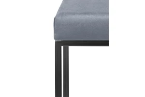 Второе фото. Пуф Omega