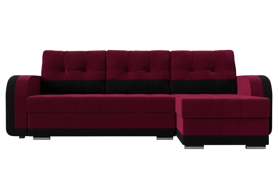 Угловой диван-кровать Женева (изображение №3)