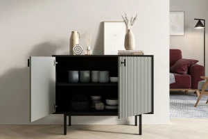 Второе фото. Комод Emerson