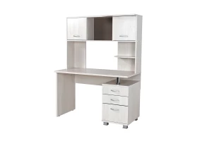 Компьютерный стол ИВАРУ Максим-1