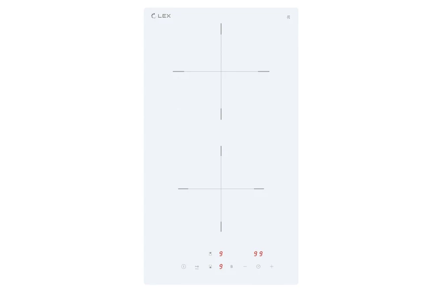 Индукционная варочная панель LEX EVI (изображение №1)