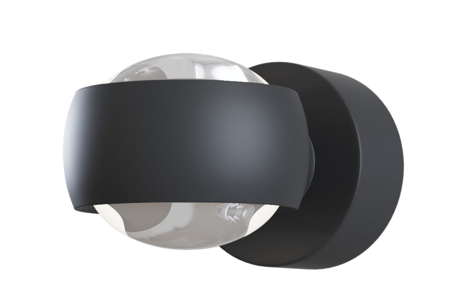 Бра LED MAYTONI Ceiling & Wall Lens