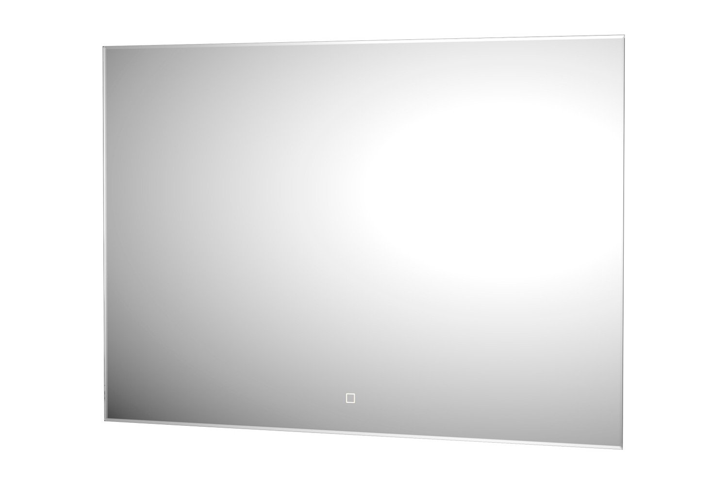 Зеркало с LED-подсветкой DEFESTO Glow