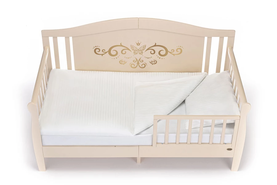 Кровать-диван детская Stanzione Verona Div Armonia (изображение №7)