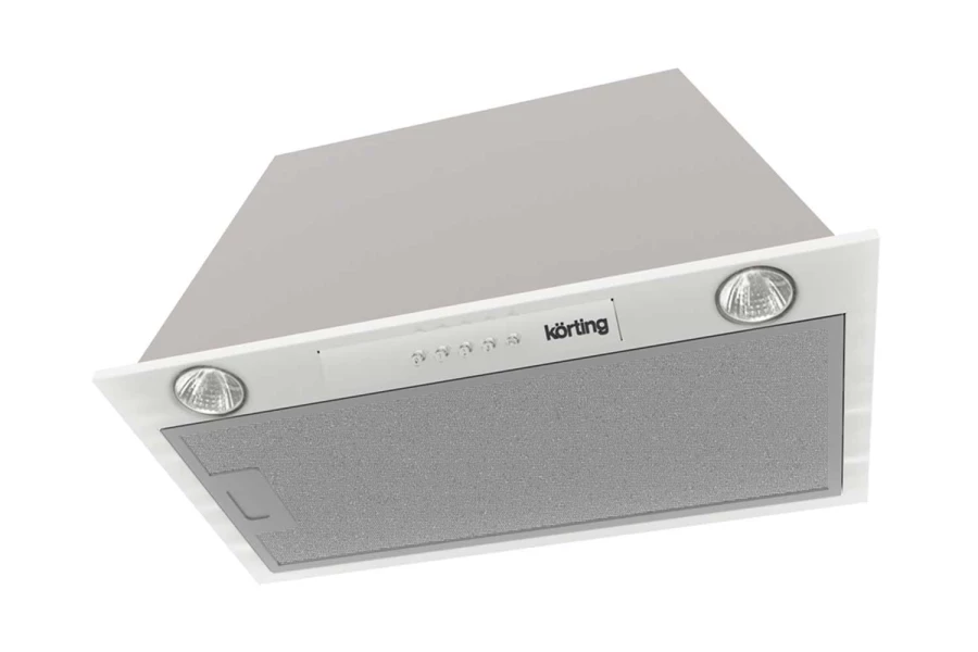 Вытяжка KORTING KHI 6530 (изображение №1)