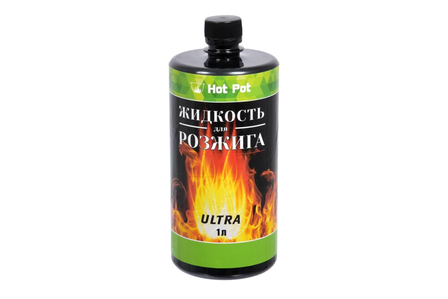 Жидкость для розжига Ultra (изображение №1)
