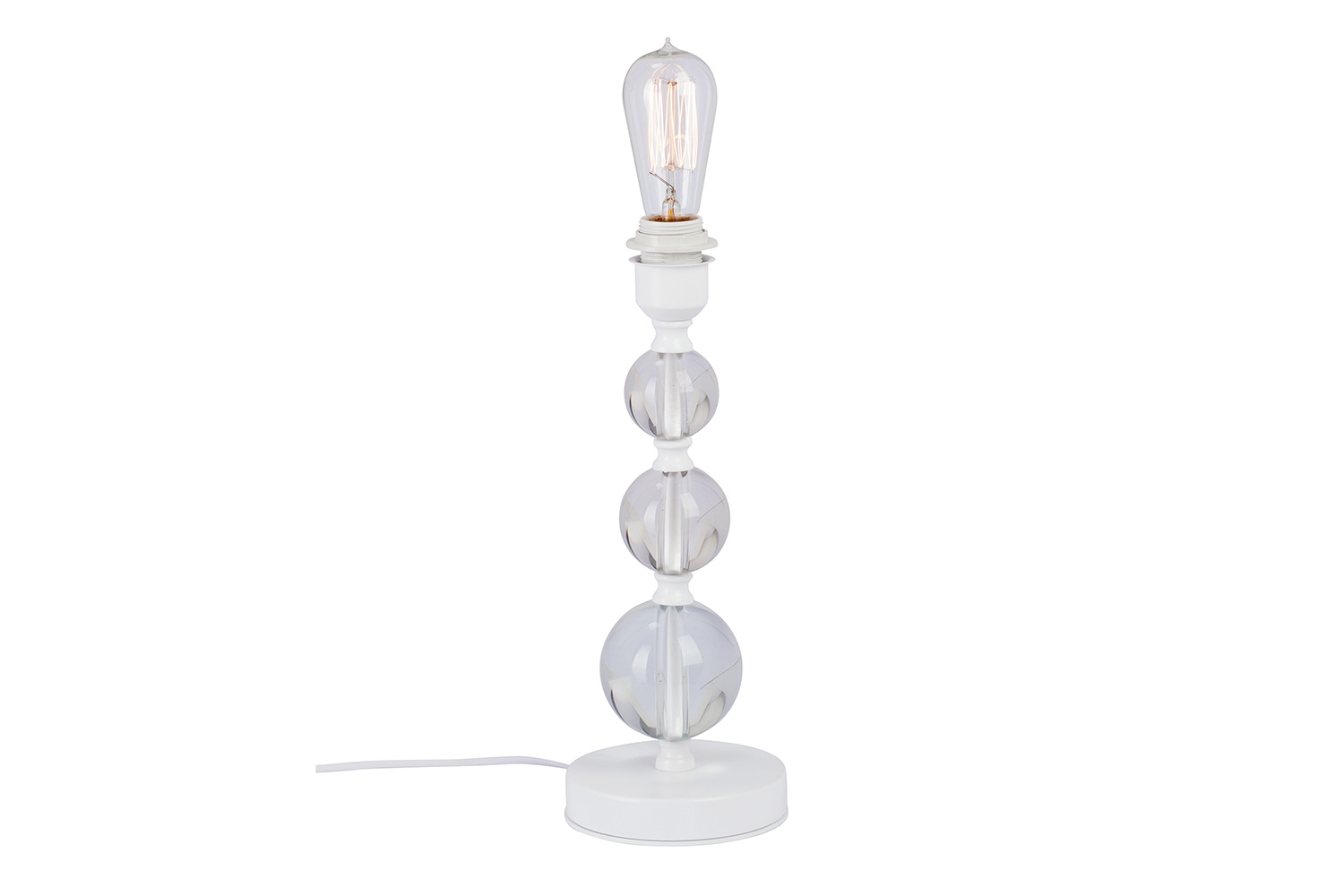 Светильник настольный VITALUCE V2939-0/1L