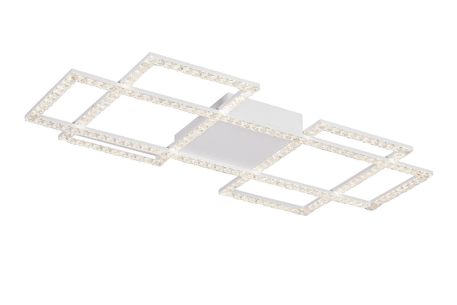 Светильник потолочный LED VITALUCE V4684-0/3PL