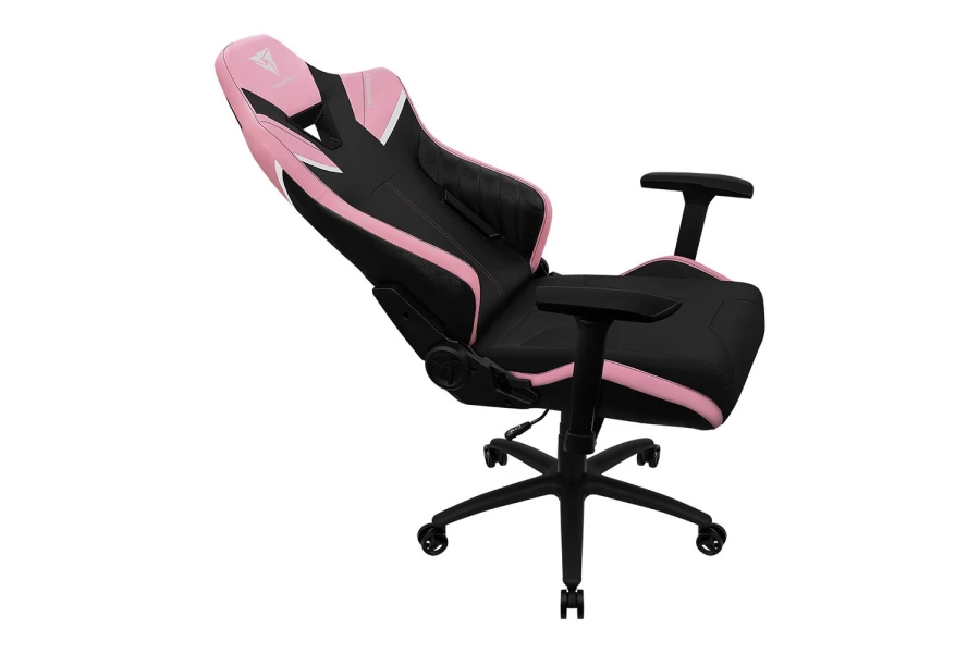 Кресло компьютерное игровое ThunderX3 MAX Sakura Black TC5 (изображение №2)