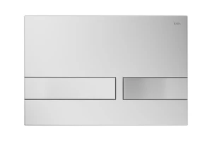 Клавиша смыва универсальная IDDIS UNIFIX 006