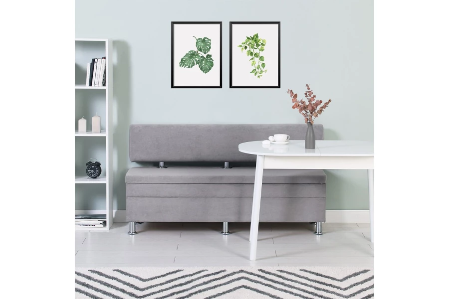 Диван кухонный Hippo (изображение №7)