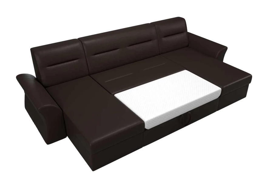 Угловой диван-кровать Мерси (изображение №6)