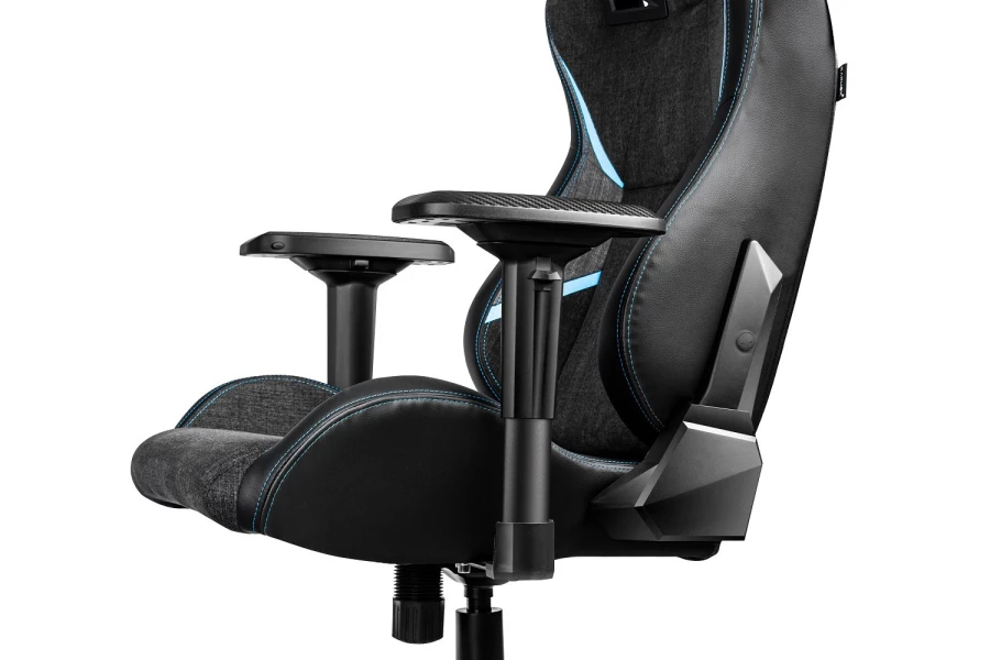 Игровое кресло Legend TR Fabric Pro (изображение №4)