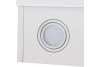 Вытяжка MAUNFELD Wind push 60 Glass White (изображение №8)