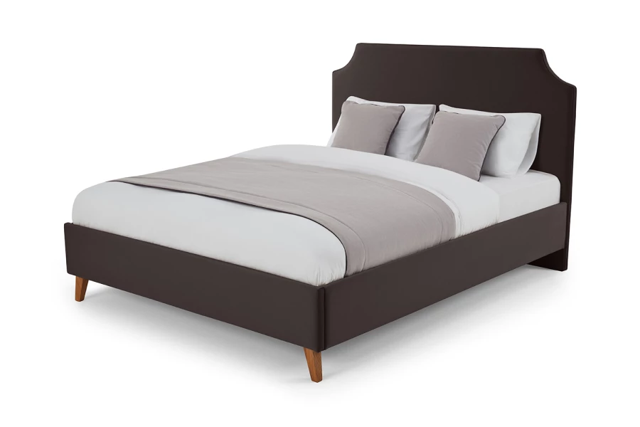 Кровать с подъёмным механизмом SCANDICA Andrea 140х200 см (изображение №1)