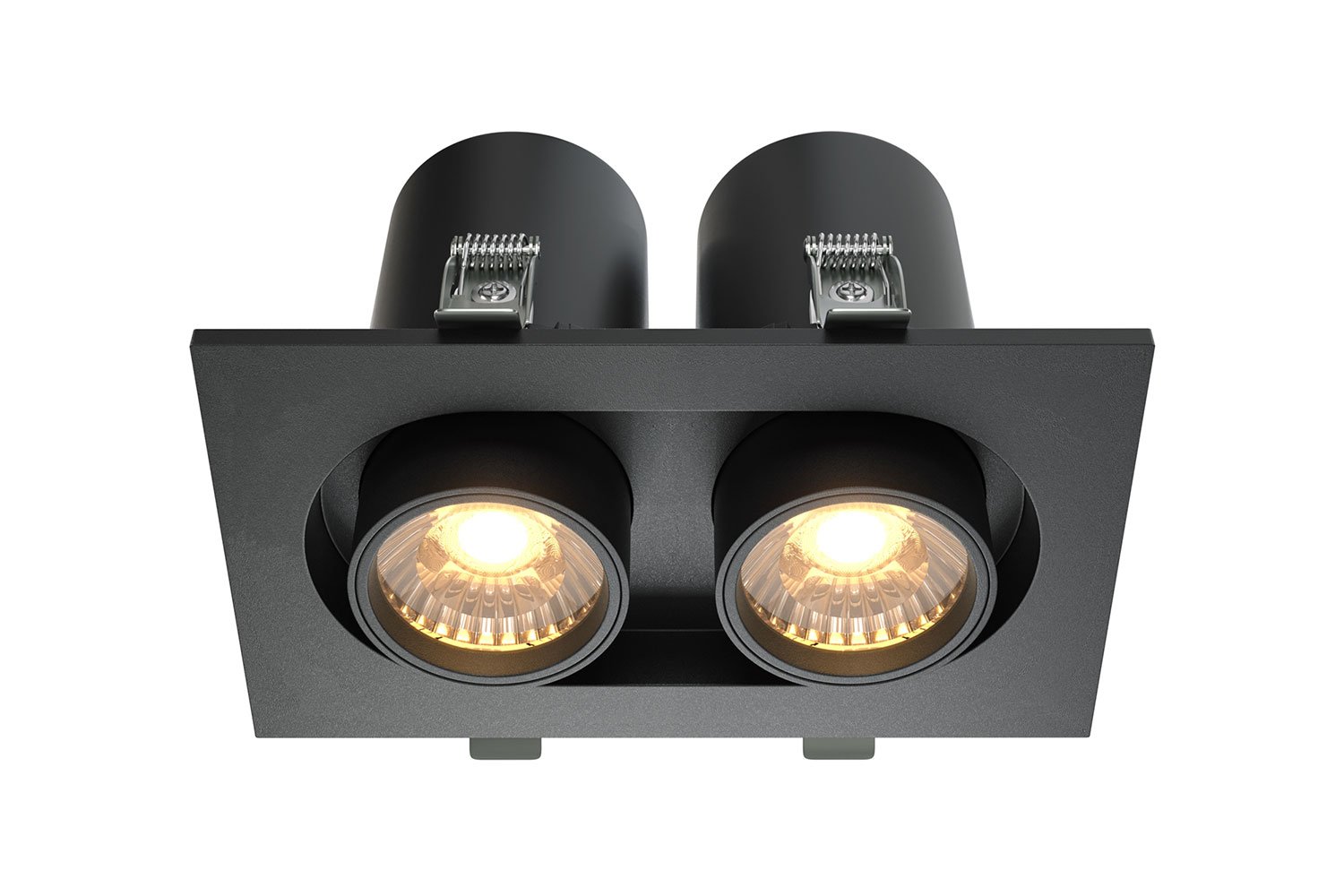 Светильник встраиваемый Downlight Hidden