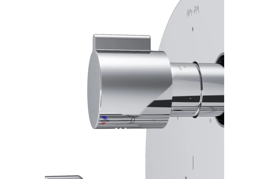 Смеситель встраиваемый AM.PM X-Joy (изображение №7)