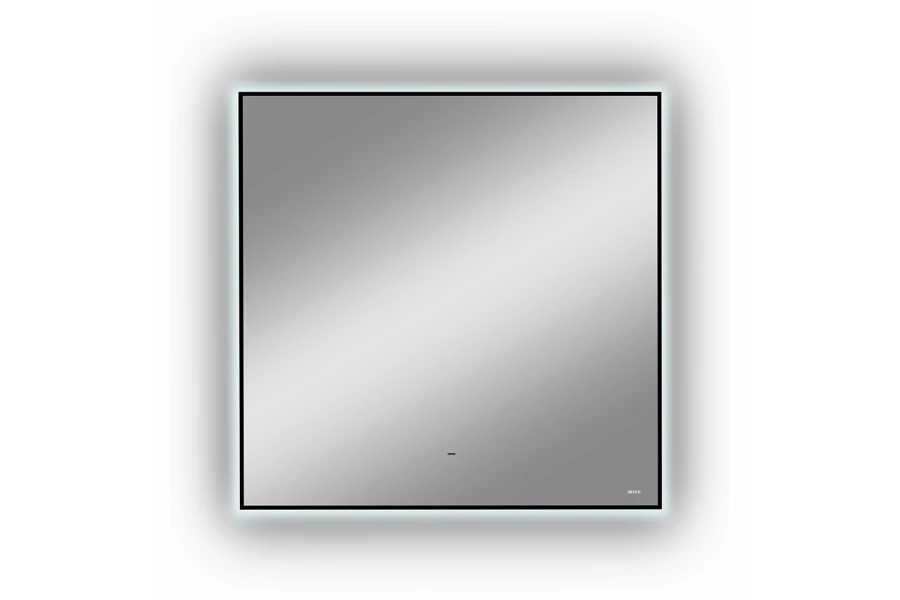 Зеркало с LED-подсветкой Cube (изображение №8)