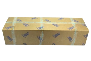 Второе фото. Искусственная ель Snow princess