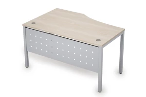 Стол криволинейный правый Avance