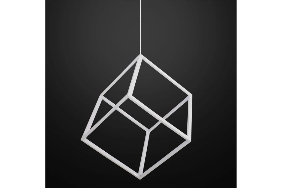 Светильник подвесной Куб (изображение №3)