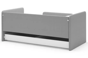 Второе фото. Кровать-тахта Jenny