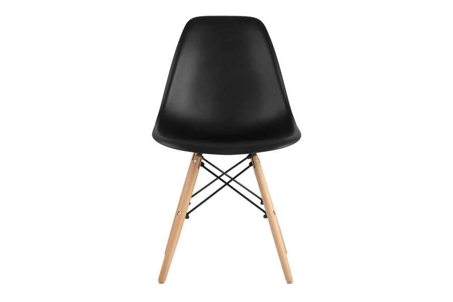 Набор стульев Eames 4 шт. (изображение №3)