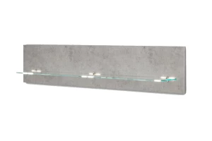 Полка навесная Римини