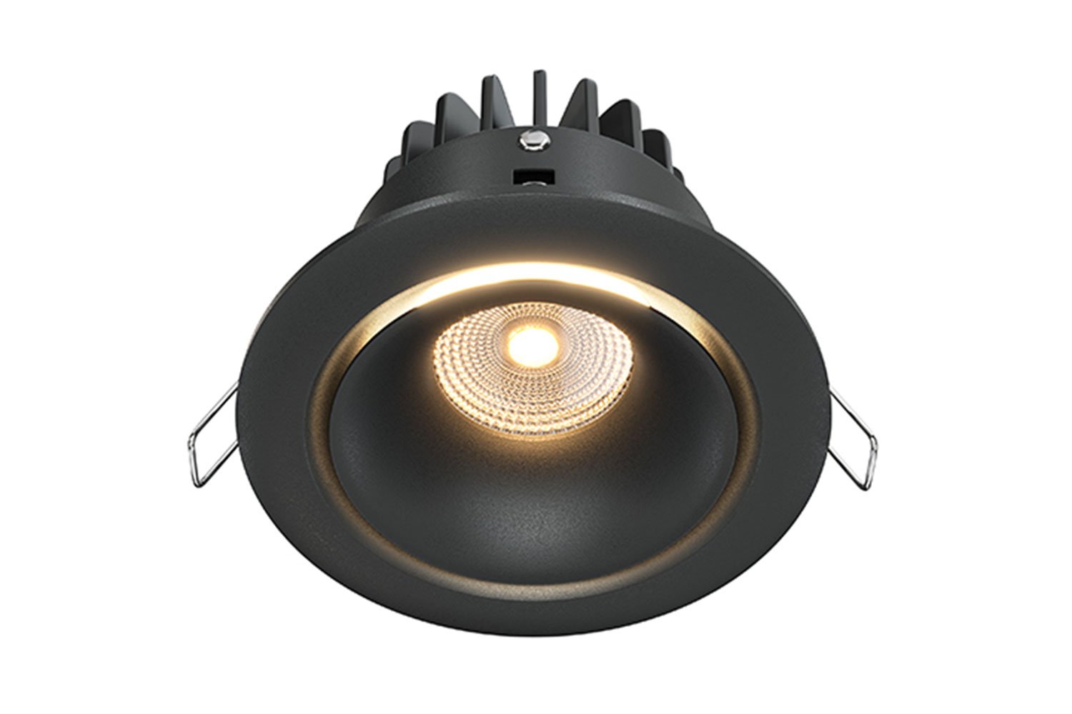 Светильник встраиваемый Downlight Yin