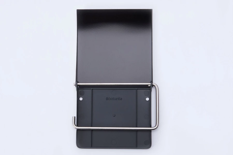 Держатель для туалетной бумаги настенный Brabantia (изображение №5)