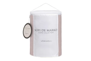 Второе фото. Одеяло SOFI DE MARKO Тиффани