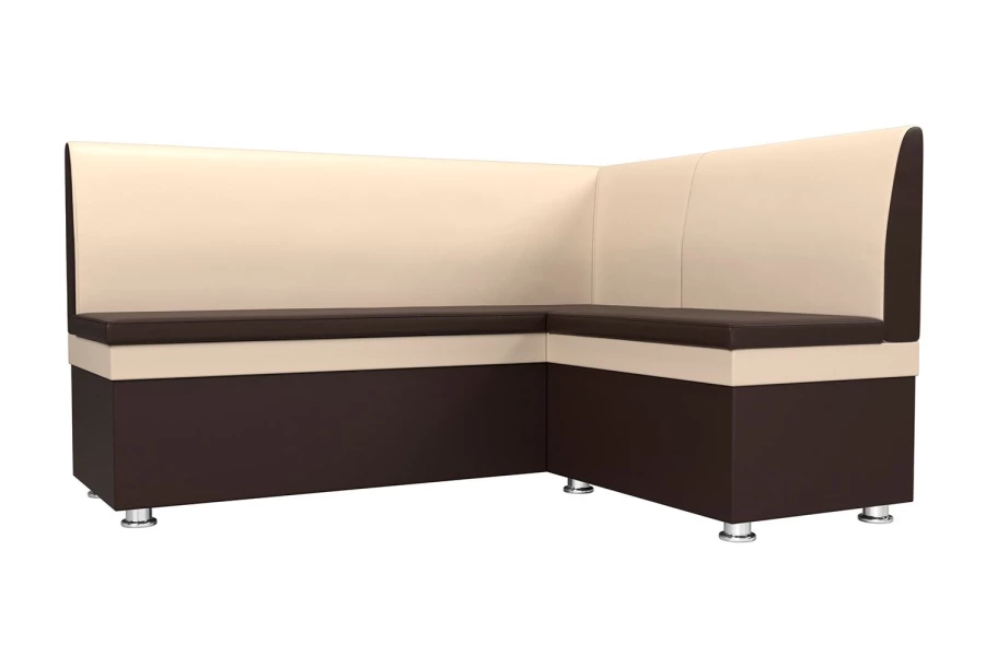 Угловой кухонный диван Палермо (изображение №1)