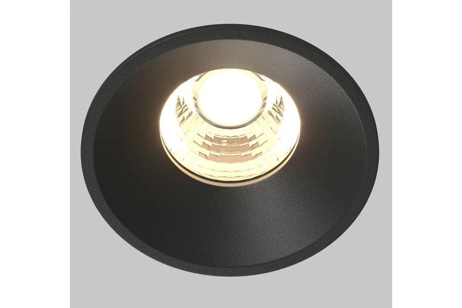 Светильник встраиваемый Downlight Round (изображение №3)