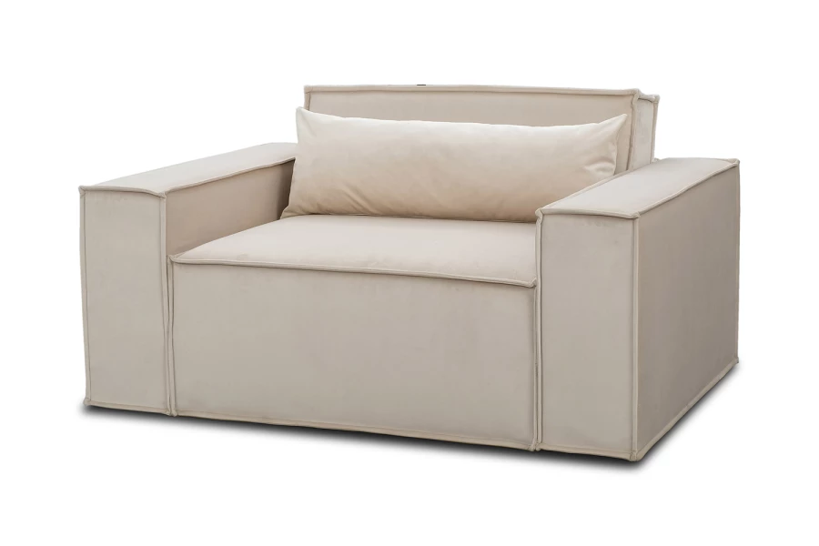 Кресло-кровать Аурис Ферро (изображение №1)