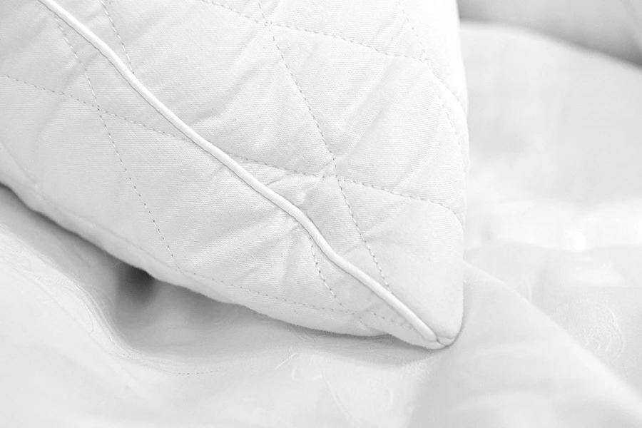 Подушка EDELSON Cotton (изображение №5)