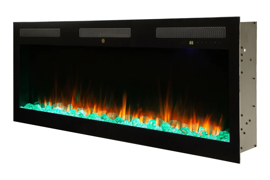 Электрокамин RealFlame EMERALD-S 50 (SL50) (изображение №3)