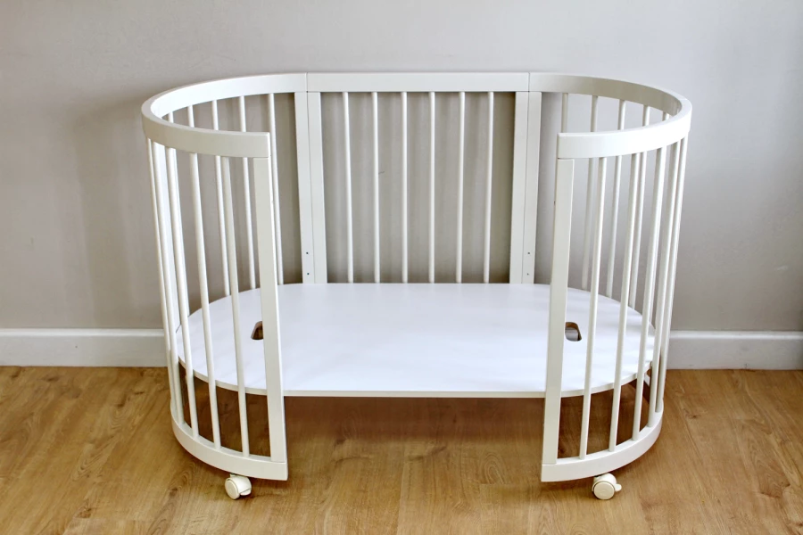 Кровать детская Паулина (изображение №15)