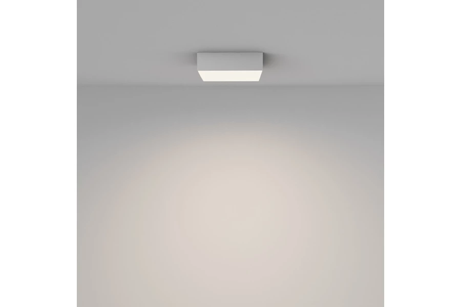 Светильник потолочный LED Downlight Zon (изображение №7)