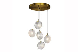 Светильник подвесной MAYTONI Modern Frozen