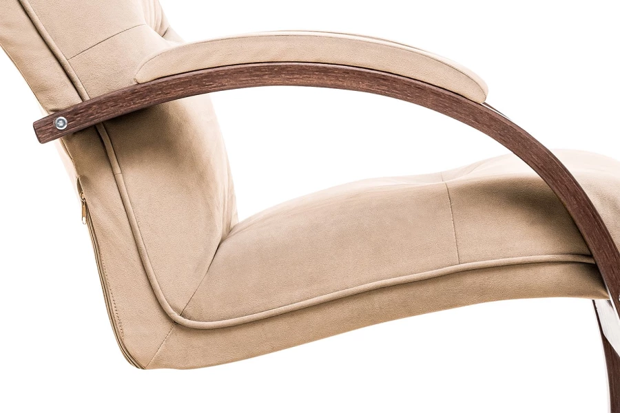 Кресло для отдыха SCANDICA Скаген (изображение №6)