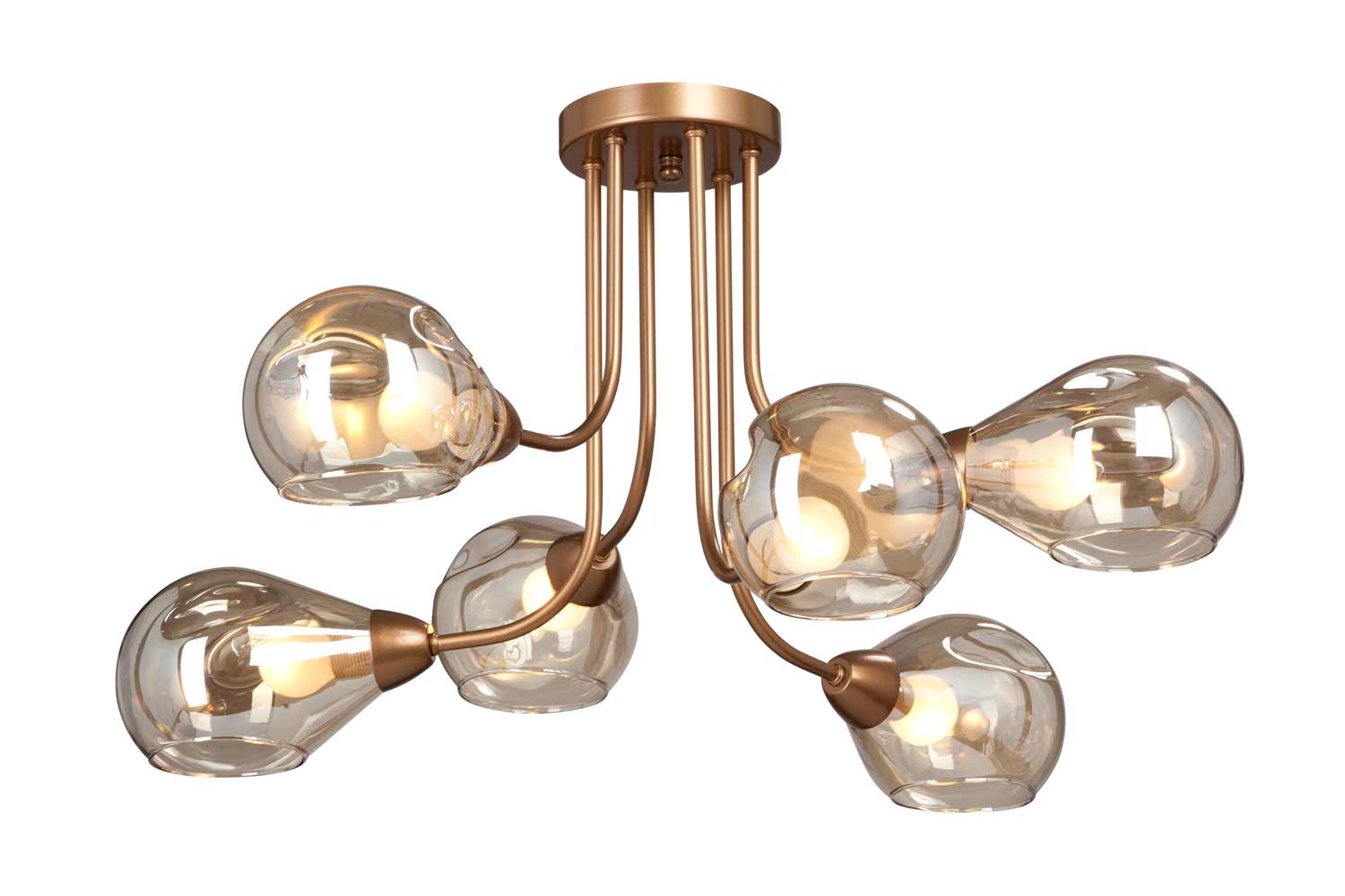 Люстра VITALUCE V4862 12 кв.м.