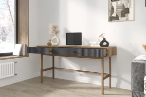 Второе фото. Консоль Emerson